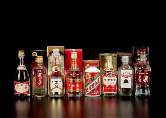 陇西茅台酒回收